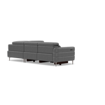 Hoy Corner Sofa - Combination 2 - Right Hand Facing Sofa Corner Group Cat NL/O - Right Hand Facing — O7300 Orlando Dark Grey, gallery image 2