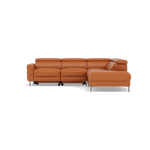 Hoy Corner Sofa - Combination 2 - Right Hand Facing Sofa Corner Group Cat NL/O - Right Hand Facing — O7303 Orlando Meerkat, gallery image 3