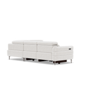 Hoy Corner Sofa - Combination 2 - Right Hand Facing Sofa Corner Group Cat NL/O - Right Hand Facing — O7304 Orlando Quiet Grey, gallery image 2