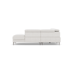 Hoy Corner Sofa - Combination 2 - Right Hand Facing Sofa Corner Group Cat NL/O - Right Hand Facing — O7304 Orlando Quiet Grey, gallery image 1