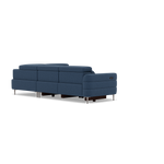 Hoy Corner Sofa - Combination 2 - Right Hand Facing Sofa Corner Group Fabric - Right Hand Facing — KB-1290-UK Amigo Navy, gallery image 2