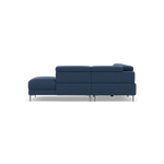 Hoy Corner Sofa - Combination 2 - Right Hand Facing Sofa Corner Group Fabric - Right Hand Facing — KB-1290-UK Amigo Navy, gallery image 1