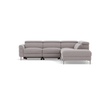 Hoy Corner Sofa - Combination 2 - Right Hand Facing Sofa Corner Group Fabric - Right Hand Facing — KB-1291-UK Amigo Granite, gallery image 3