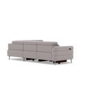 Hoy Corner Sofa - Combination 2 - Right Hand Facing Sofa Corner Group Fabric - Right Hand Facing — KB-1291-UK Amigo Granite, gallery image 2