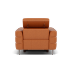 Hoy Recliner Armchair - Chair W/ Power Recliner W/ Manual Headrest Cat NL/O - Power with Manual Headrest — O7303 Orlando Meerkat, gallery image 2