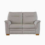 Parker Knoll Hudson 2 Seater Sofa - 2 Seater Sofa Grade A Sofas Sterling Home 1