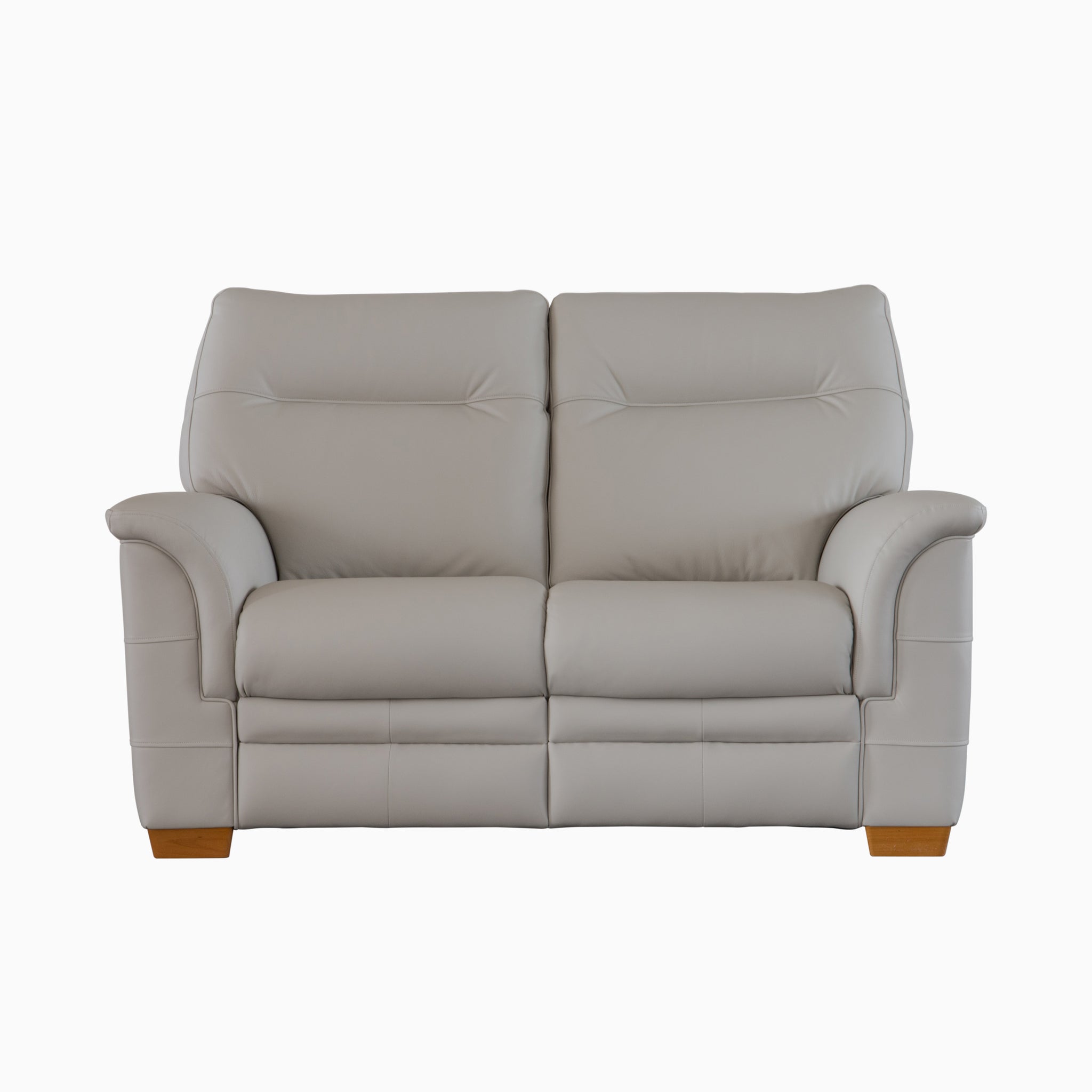 Parker Knoll Hudson 2 Seater Sofa - 2 Seater Sofa Grade A Sofas Sterling Home 1