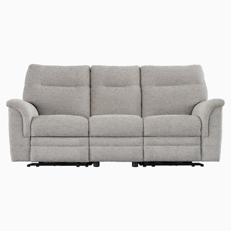 Parker Knoll Hudson 3 Seater Sofa - 3 Seater Sofa Grade A Sofas Sterling Home 1
