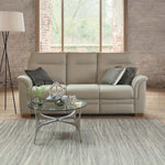 Parker Knoll Hudson 3 Seater Sofa - 3 Seater Sofa Leather Sterling Home 2