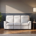 Parker Knoll Hudson 3 Seater Sofa - 3 Seater Sofa Grade D Sterling Home 2