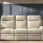 Parker Knoll Hudson 3 Seater Sofa - 3 Seater Sofa Grade D Sterling Home 2