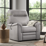 Parker Knoll Hudson Armchair - Armchair Leather