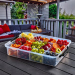 Farberware Snack Box 30X40.5CM Sterling Home 2