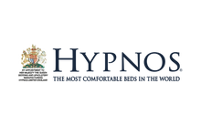 Hypnos Legacy Wool Superior Mattress - Mattress 135x190cm brand logo