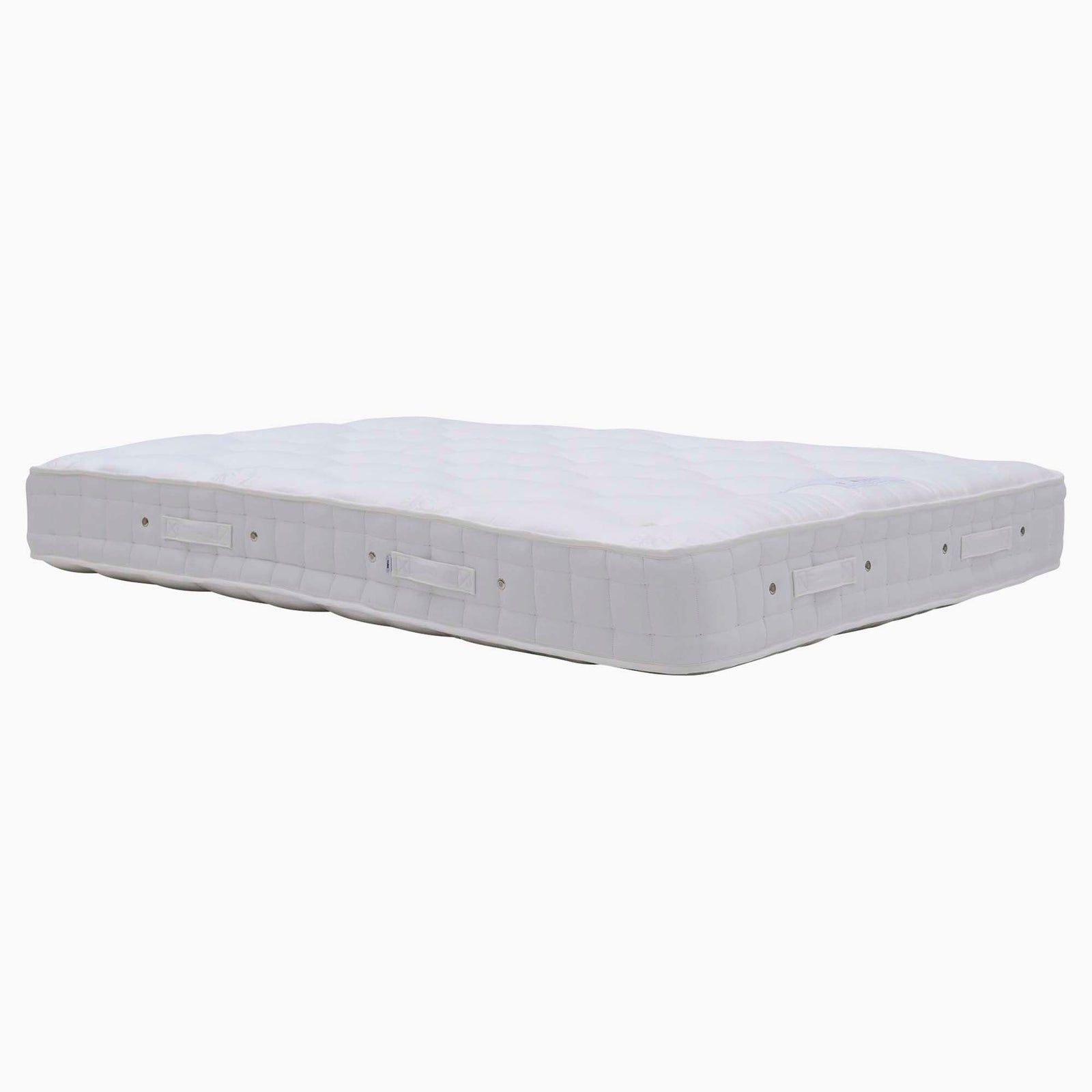 Hypnos Legacy Posture Support Mattress - Mattress 180 x 200cm - Super King Sterling Home 1