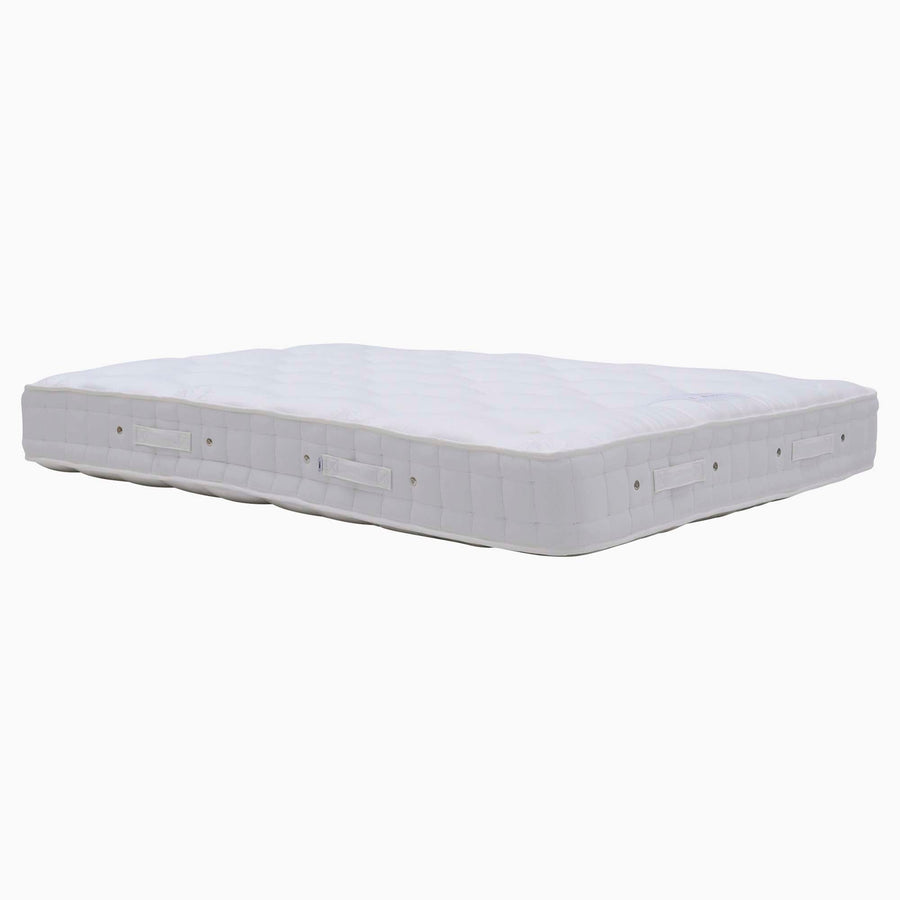 Hypnos Legacy Posture Support Mattress - Mattress 150 x 200cm - King Sterling Home 1