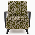 Harrogate Accent Chair - Idaho Accent Chair Grade D Sterling Home 1