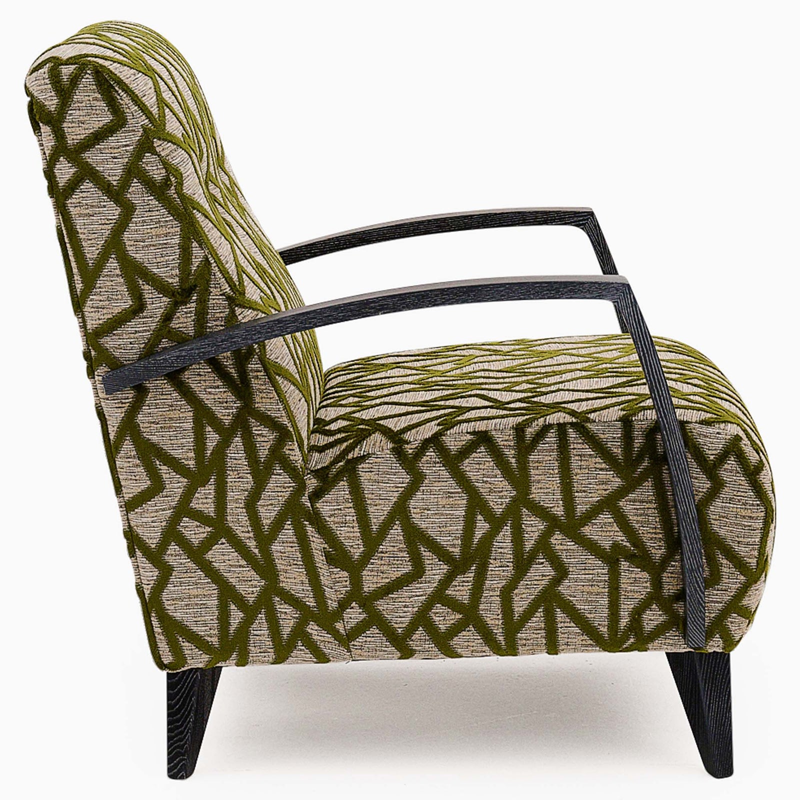 Harrogate Accent Chair - Idaho Accent Chair Grade F Armchairs Sterling Home 4