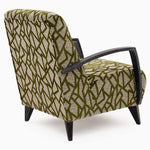 Harrogate Accent Chair - Idaho Accent Chair Grade F Armchairs Sterling Home 5