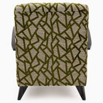 Harrogate Accent Chair - Idaho Accent Chair Grade F Armchairs Sterling Home 6