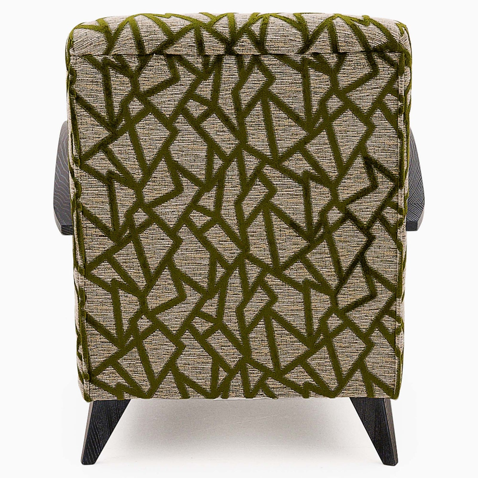 Harrogate Accent Chair - Idaho Accent Chair Grade F Armchairs Sterling Home 6