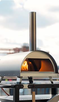 Shop Pizza Ovens