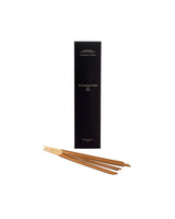 Cereria Molla Bulgarian Rose And Oud Incense Sticks