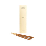 Cereria Molla Velvet Wood Incense Sticks