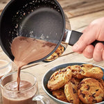 Judge Vista Milk Pan