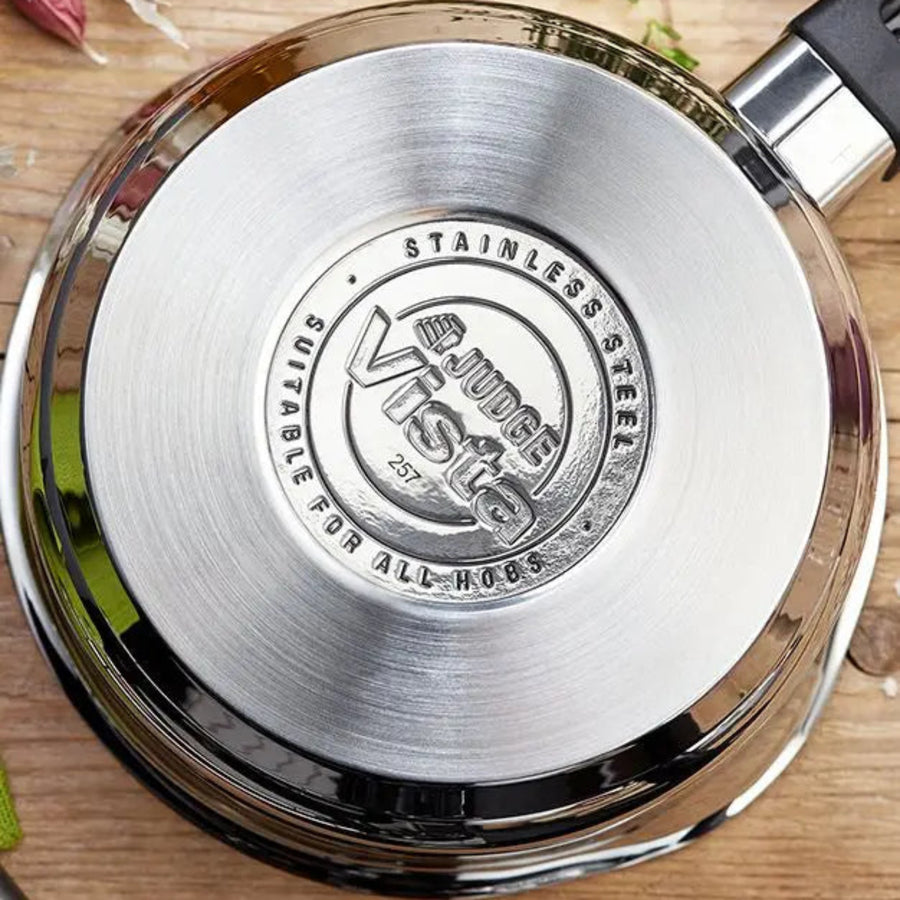 Judge Vista Milk Pan