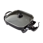 Judge Electric Skillet - Judge Electricals Fry Pan 1500W