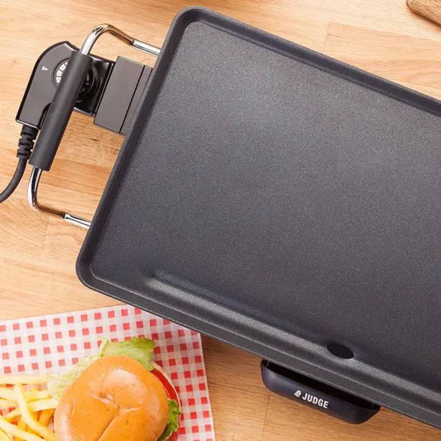 Judge Non-Stick Table Grill