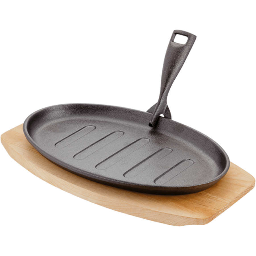 Judge Sizzle And Serve Platter