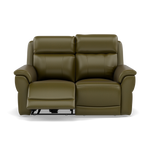 Juno 2 Seater Recliner Sofa - 2 Seater Power Recliner Sofa with USB Cat 60 - Power Recliner with USB 2 Seater Sofas Sterling Home 14 Cat-60/16 Montana Oregano