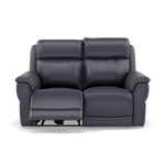 Juno 2 Seater Recliner Sofa - 2 Seater Power Recliner Sofa with USB Cat 60 - Power Recliner with USB 2 Seater Sofas Sterling Home 16 Cat-60/18 Montana Lavender Grey