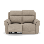 Juno 2 Seater Recliner Sofa - 2 Seater Power Recliner Sofa with USB F8 - Power Recliner with USB 2 Seater Sofas Sterling Home 1 Darwin Mink 50366