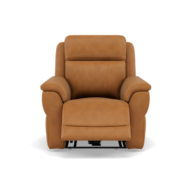 Juno Recliner Armchair - Power Recliner Armchair with USB Cat 55 - Power Recliner with USB Sterling Home 4 Cat-55/51 Seattle Mystic Coach