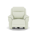 Juno Recliner Armchair - Power Recliner Armchair with USB Cat 55 - Power Recliner with USB Sterling Home 7