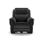 Juno Recliner Armchair - Power Recliner Armchair with USB Cat 55 - Power Recliner with USB Sterling Home 8