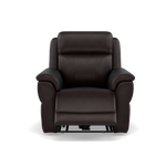 Juno Recliner Armchair - Power Recliner Armchair with USB Cat 55 - Power Recliner with USB Sterling Home 10