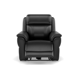 Juno Recliner Armchair - Power Recliner Armchair with USB Cat 55 - Power Recliner with USB Sterling Home 9