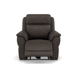Juno Recliner Armchair - Power Recliner Armchair with USB Cat 55 - Power Recliner with USB Sterling Home 3