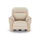 Juno Recliner Armchair - Power Recliner Armchair with USB Cat 60 - Power Recliner with USB Sterling Home 5 Cat-60/05 Montana Bone China