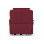 Juno Recliner Armchair - Power Recliner Armchair with USB Cat 60 - Power Recliner with USB — Cat-60/13 Montana Cranberry, gallery image 2