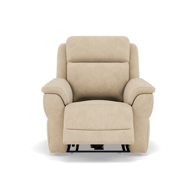Juno Recliner Armchair - Power Recliner Armchair with USB F8 - Power Recliner with USB Sterling Home 2 Darwin Barley 50365