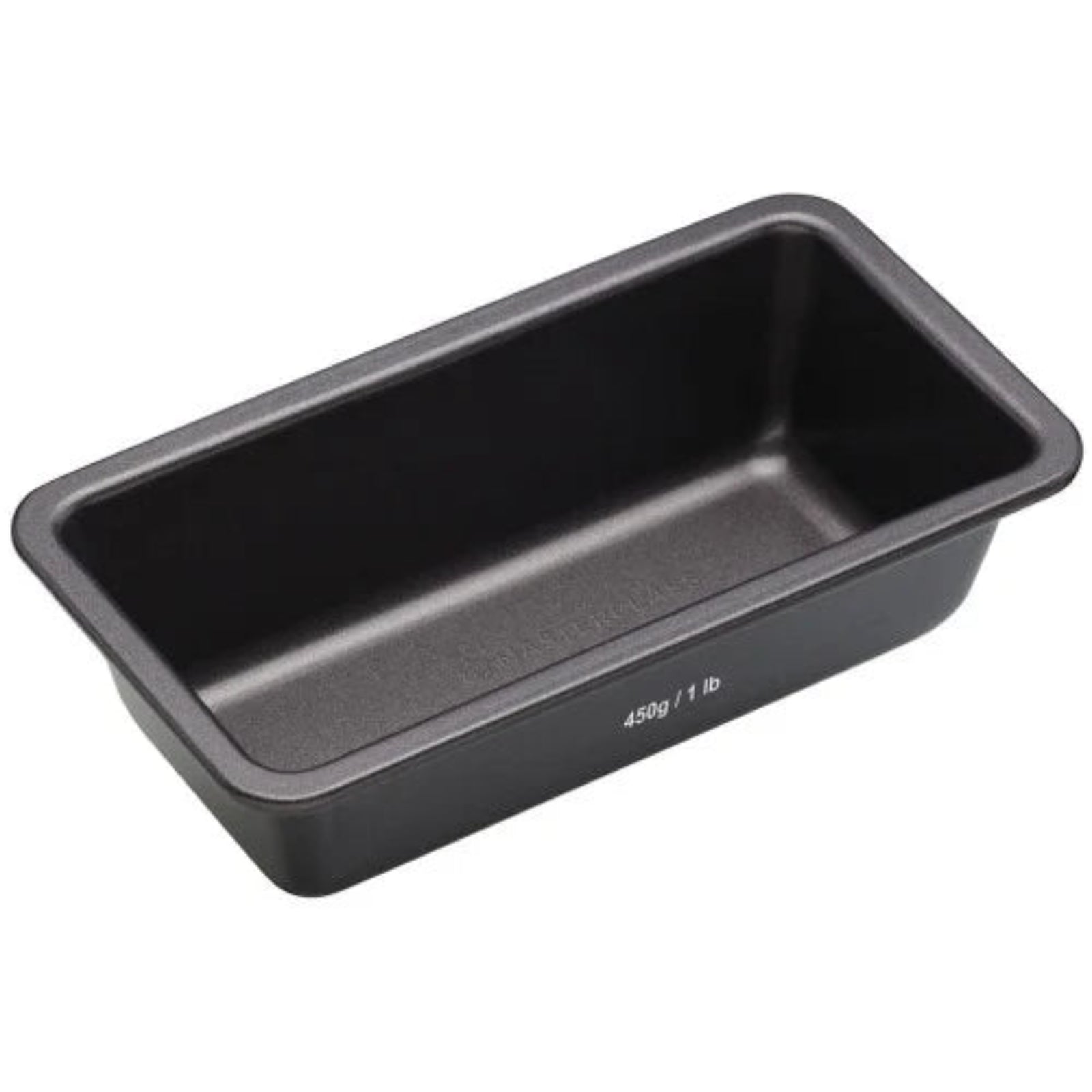 MasterClass Non-Stick Seamless Loaf Pan 1LB - MasterClass Non-Stick Loaf Pan 18X9CM 1LB Sterling Home 2