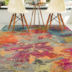 Kiana Galactic Rug - CO04 Galactic - 200cm x 300cm Sterling Home 2