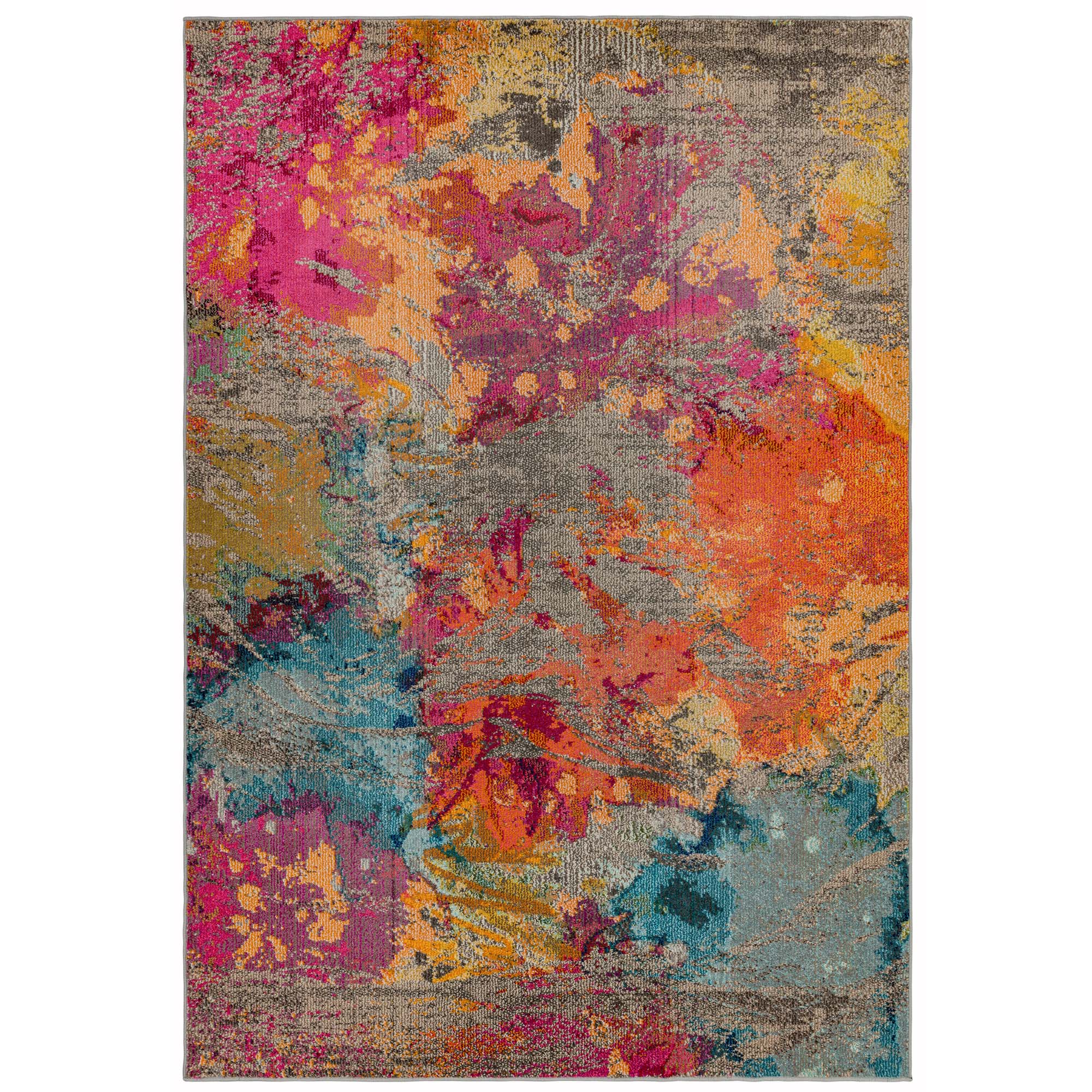 Kiana Galactic Rug - CO04 Galactic - 200cm x 300cm Sterling Home 1