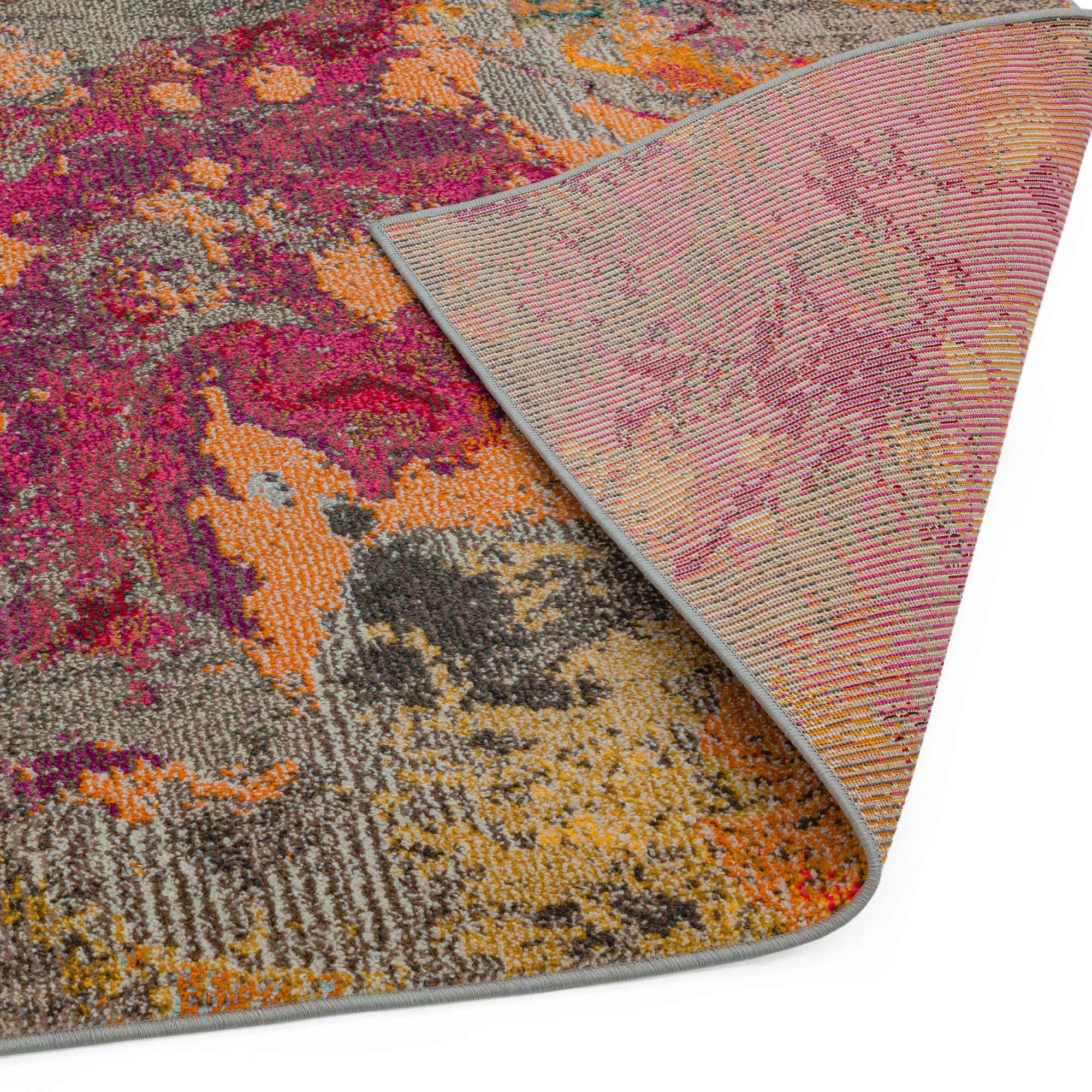 Kiana Galactic Rug - CO04 Galactic - 200cm x 300cm Sterling Home 3