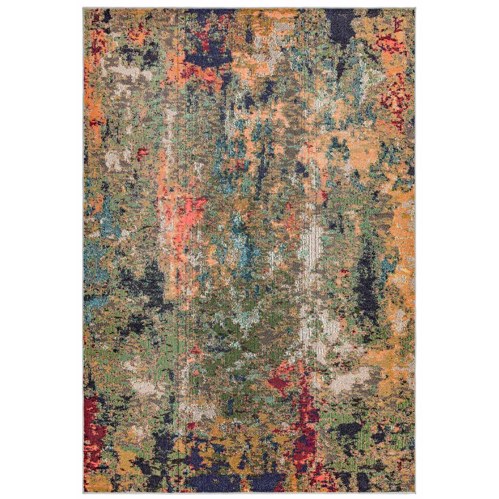 Kiana Gardenia Rug - CO01 Gardenia - 160cm x 230cm Sterling Home 1